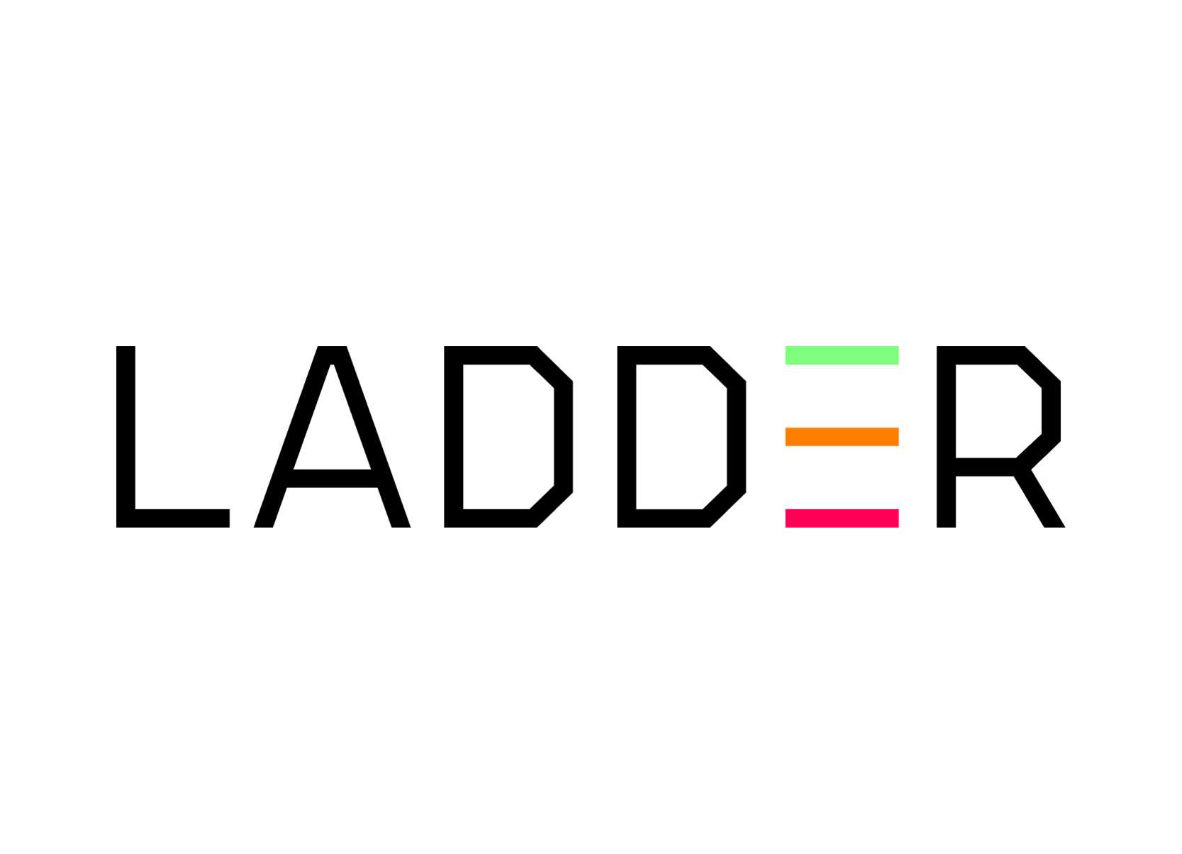 Ladder Logo